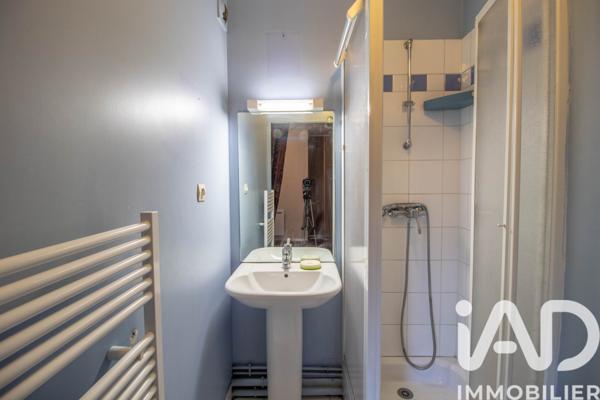 Appartement à vendre 4 pièces 80 m² Rueil-Malmaison