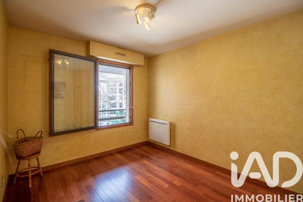 Appartement à vendre 4 pièces 80 m² Rueil-Malmaison