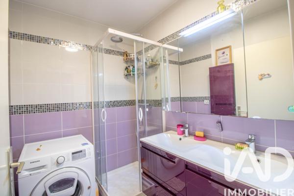 Appartement à vendre 4 pièces 80 m² Rueil-Malmaison