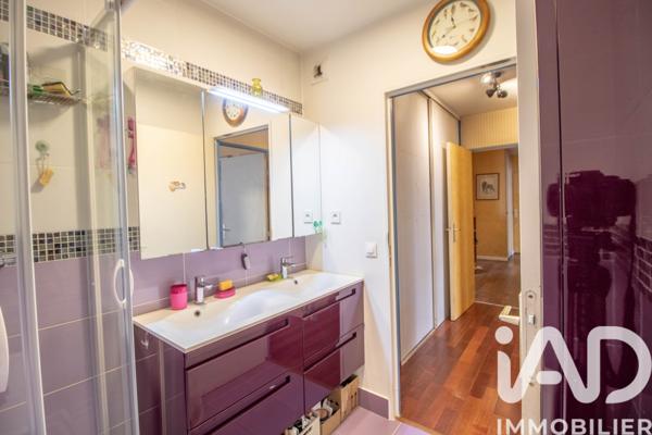 Appartement à vendre 4 pièces 80 m² Rueil-Malmaison