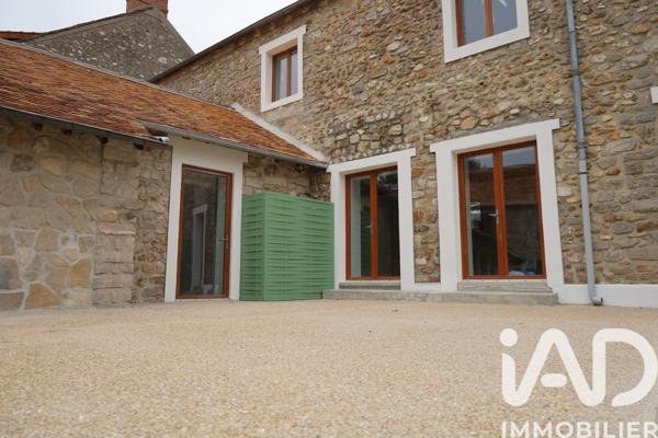 Maison à vendre 7 pièces 158 m² Breuillet