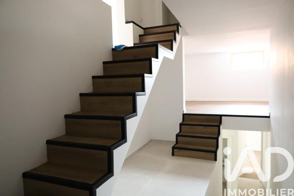 Maison à vendre 7 pièces 158 m² Breuillet