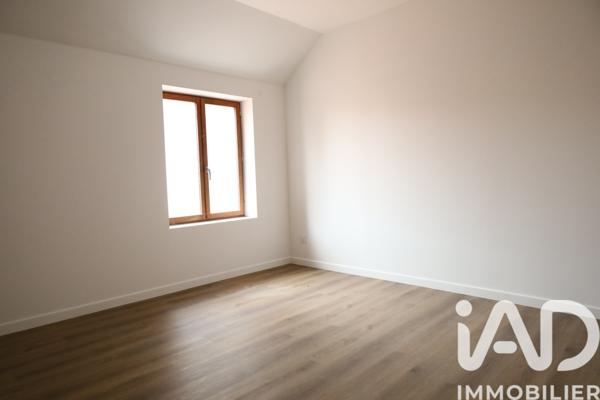 Maison à vendre 7 pièces 158 m² Breuillet