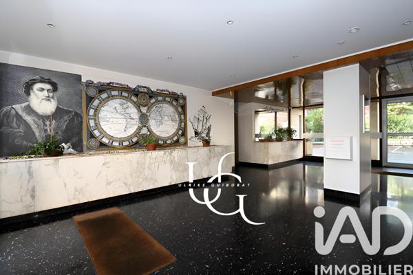 Appartement à vendre 3 pièces 74 m² Paris 15