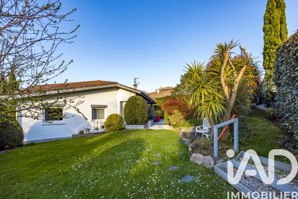 Maison à vendre 5 pièces 131 m² Bidart