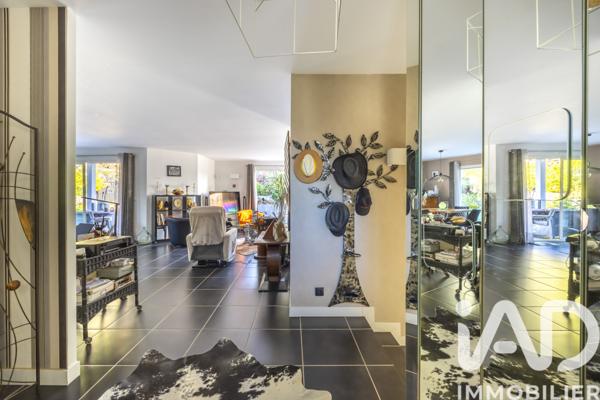 Maison à vendre 5 pièces 131 m² Bidart