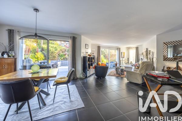 Maison à vendre 5 pièces 131 m² Bidart