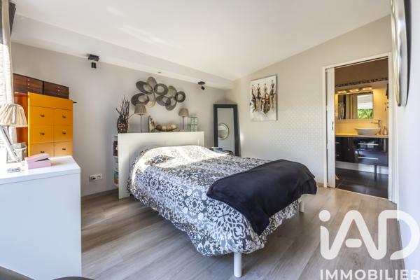 Maison à vendre 5 pièces 131 m² Bidart