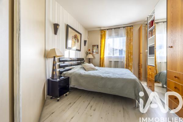 Maison à vendre 5 pièces 131 m² Bidart