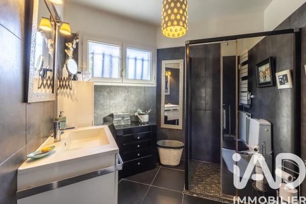 Maison à vendre 5 pièces 131 m² Bidart