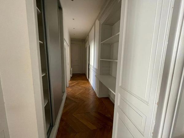 Appartement à louer à Lyon (69002)