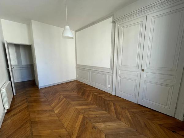Appartement à louer à Lyon (69002)