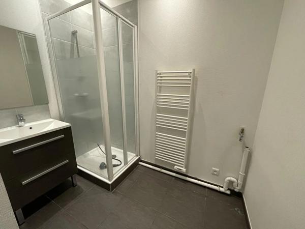 Appartement à louer à Lyon (69002)