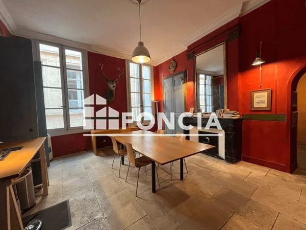 À vendre Appartement 3 pièces 99 m² - Montpellier 34000