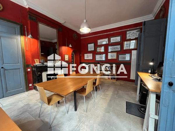 À vendre Appartement 3 pièces 99 m² - Montpellier 34000