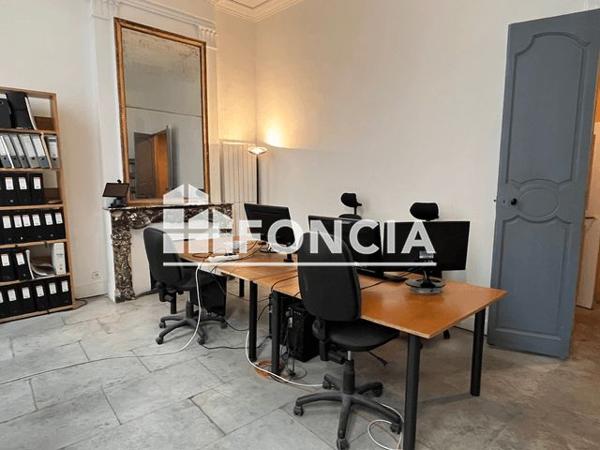 À vendre Appartement 3 pièces 99 m² - Montpellier 34000