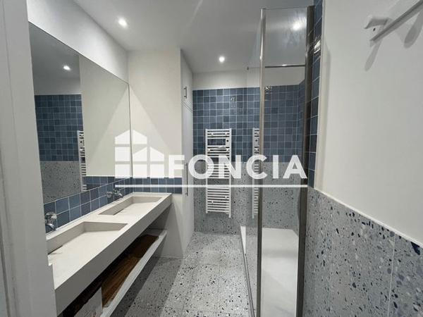 À vendre Appartement 3 pièces 99 m² - Montpellier 34000