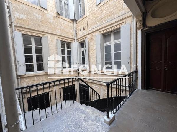 À vendre Appartement 3 pièces 99 m² - Montpellier 34000