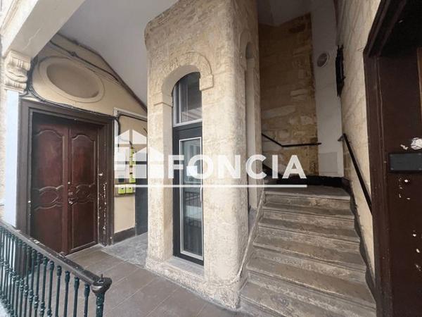 À vendre Appartement 3 pièces 99 m² - Montpellier 34000