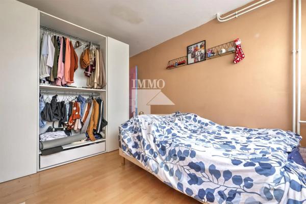 Appartement à vendre à Pontoise (95300)