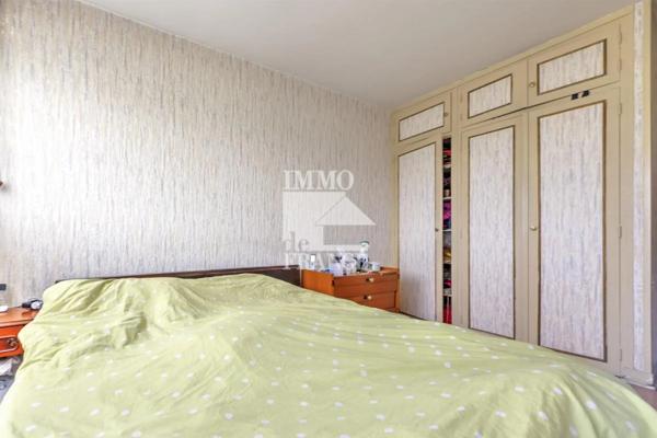 Appartement à vendre à Pontoise (95300)