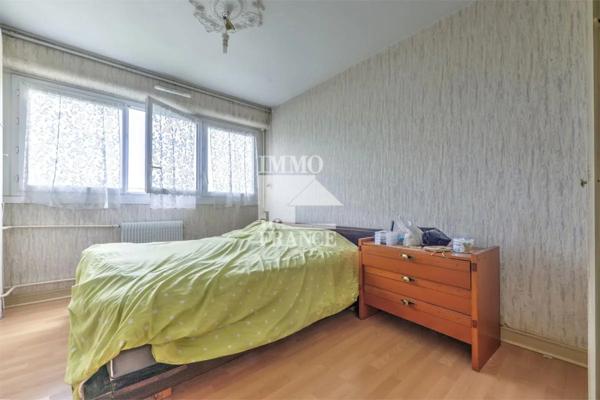 Appartement à vendre à Pontoise (95300)