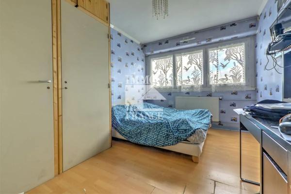 Appartement à vendre à Pontoise (95300)
