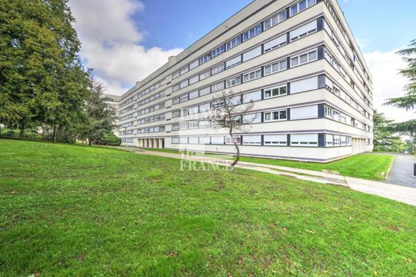 Appartement à vendre à Pontoise (95300)