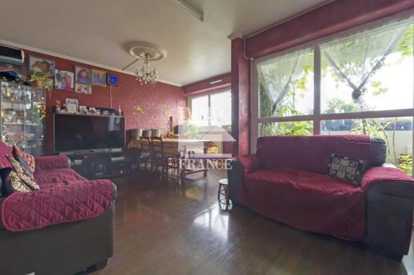 Appartement à vendre à Pontoise (95300)