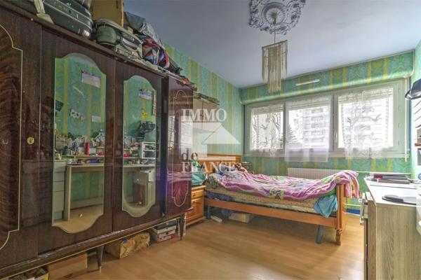 Appartement à vendre à Pontoise (95300)