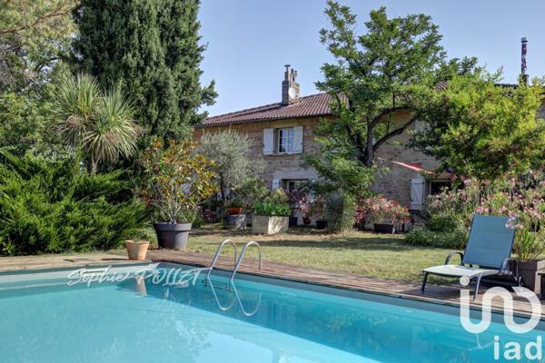 Maison à vendre 10 pièces 350 m² Saint-Agnan