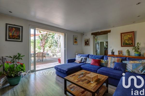 Maison à vendre 10 pièces 350 m² Saint-Agnan