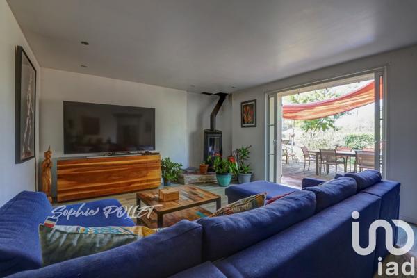 Maison à vendre 10 pièces 350 m² Saint-Agnan