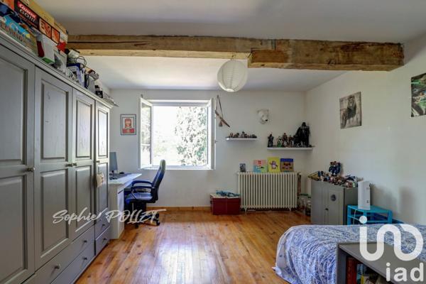 Maison à vendre 10 pièces 350 m² Saint-Agnan