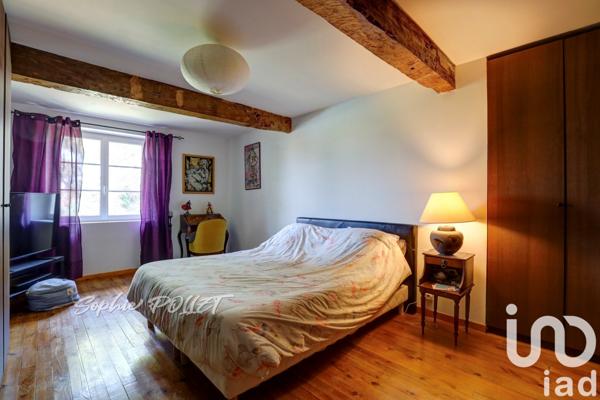 Maison à vendre 10 pièces 350 m² Saint-Agnan