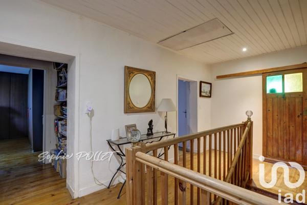 Maison à vendre 10 pièces 350 m² Saint-Agnan