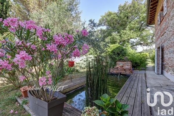 Maison à vendre 10 pièces 350 m² Saint-Agnan