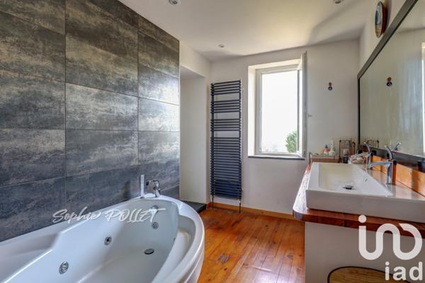 Maison à vendre 10 pièces 350 m² Saint-Agnan