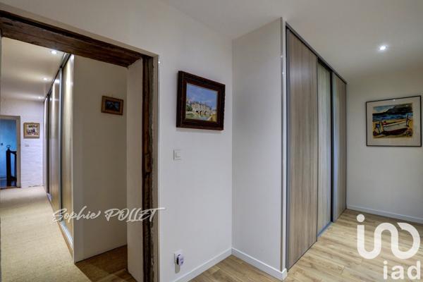 Maison à vendre 10 pièces 350 m² Saint-Agnan