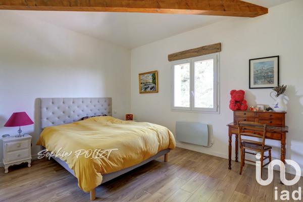 Maison à vendre 10 pièces 350 m² Saint-Agnan