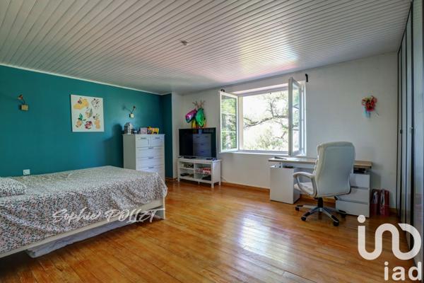 Maison à vendre 10 pièces 350 m² Saint-Agnan