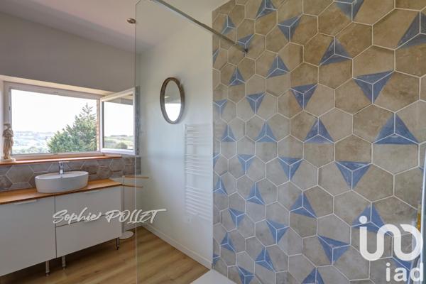 Maison à vendre 10 pièces 350 m² Saint-Agnan