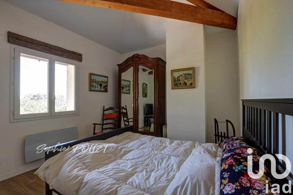 Maison à vendre 10 pièces 350 m² Saint-Agnan