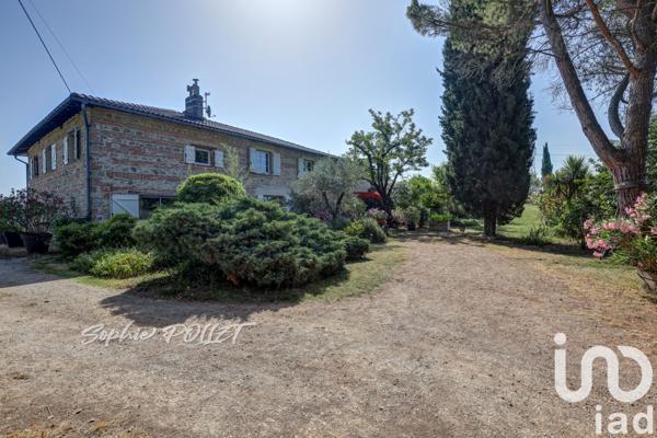 Maison à vendre 10 pièces 350 m² Saint-Agnan