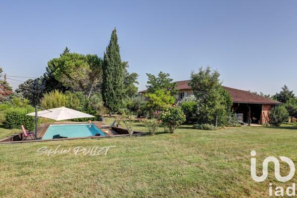 Maison à vendre 10 pièces 350 m² Saint-Agnan