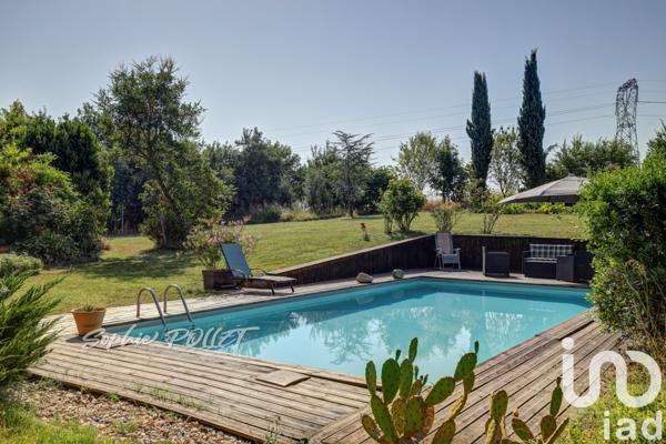 Maison à vendre 10 pièces 350 m² Saint-Agnan