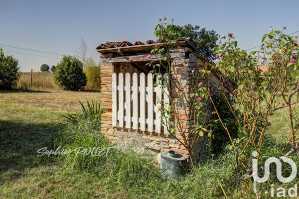 Maison à vendre 10 pièces 350 m² Saint-Agnan