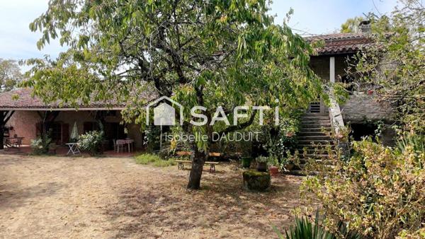 ANCIENNE FERME RENOVEE 6 CHAMBRES