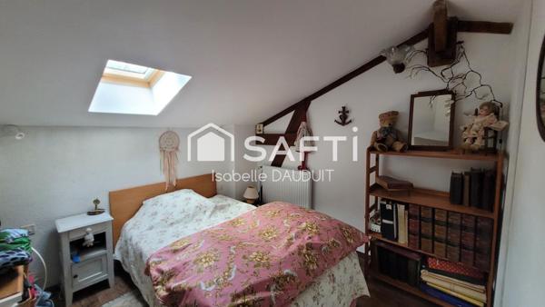 ANCIENNE FERME RENOVEE 6 CHAMBRES