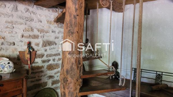 ANCIENNE FERME RENOVEE 6 CHAMBRES